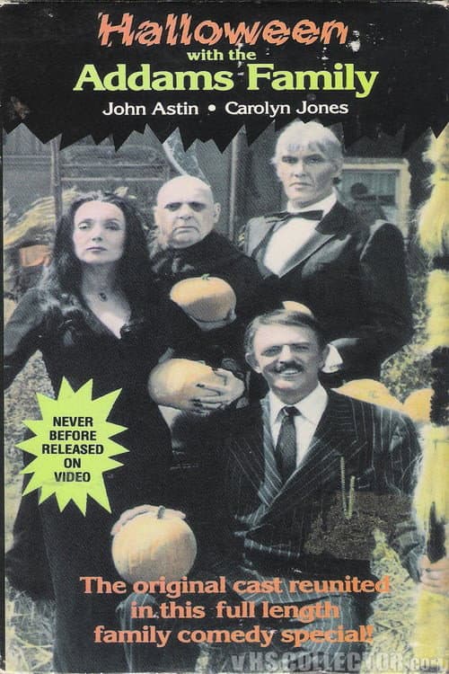 Halloween with the New Addams Family still 8