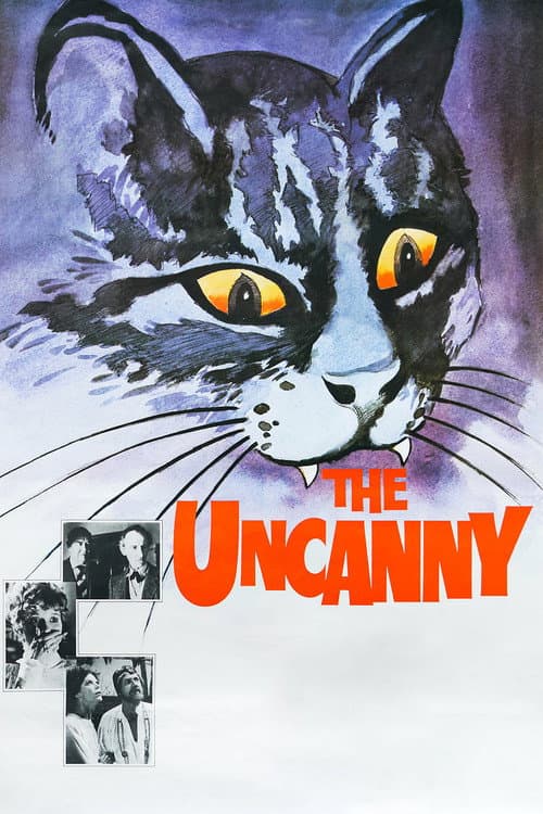 The Uncanny still 6