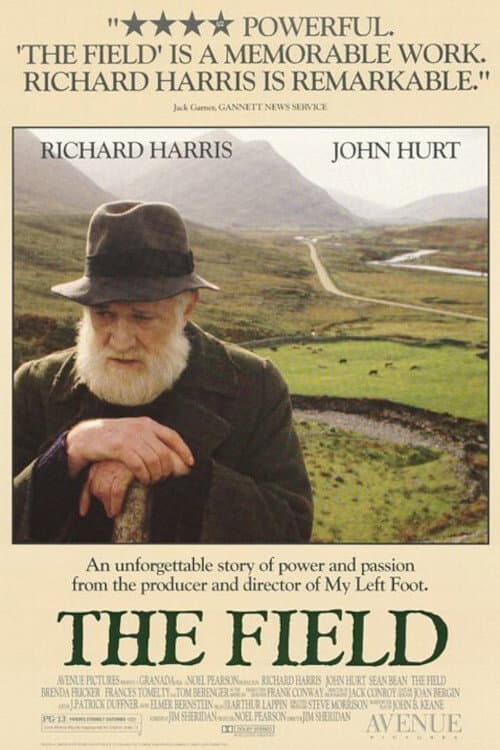 The Field still 8