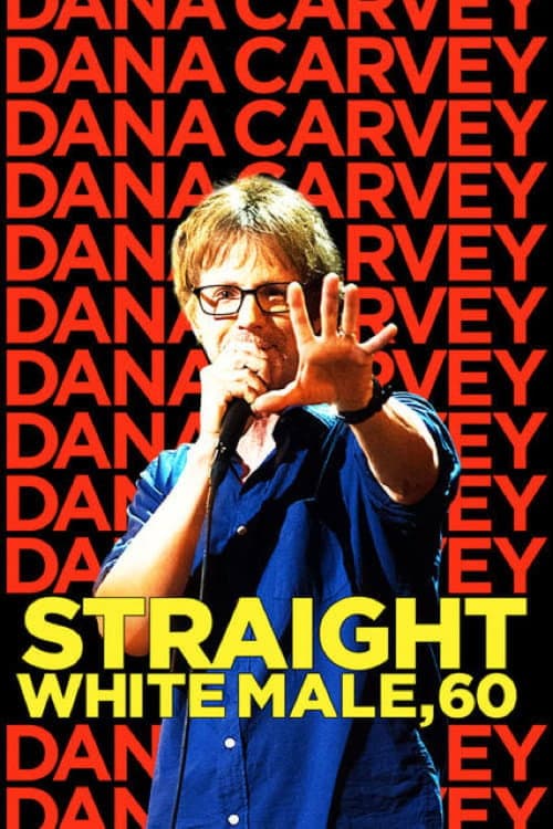 Dana Carvey: Straight White Male, 60 still 7