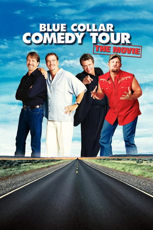 Blue Collar Comedy Tour: The Movie still 4