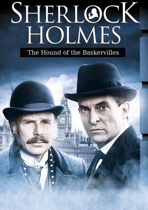 The Hound of the Baskervilles still 7