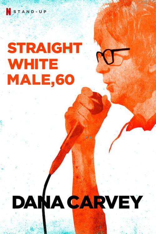Dana Carvey: Straight White Male, 60 still 8