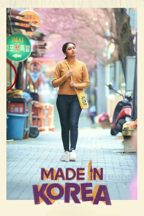 Made in Korea Movie Review: Honest Take & Analysis still 8