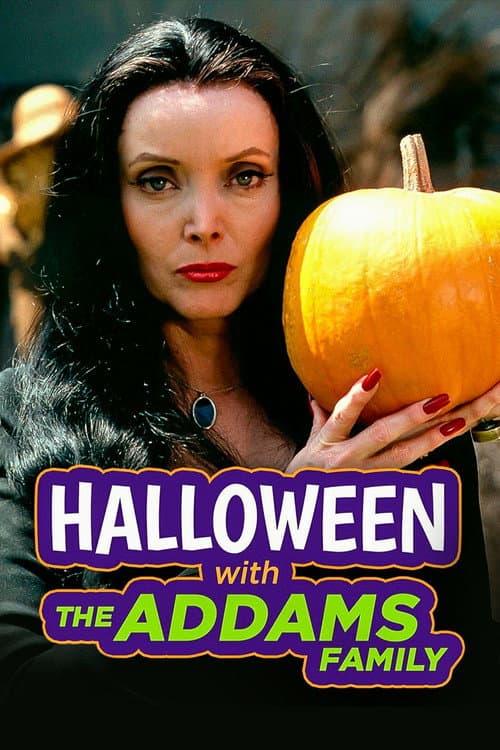 Halloween with the New Addams Family still 7