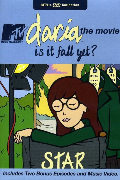 Daria in 'Is It Fall Yet?' still 7