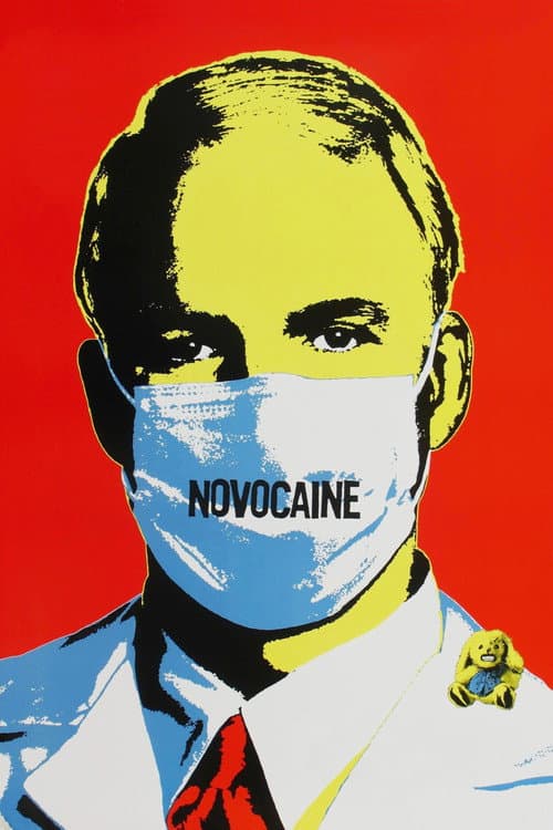 Novocaine still 6