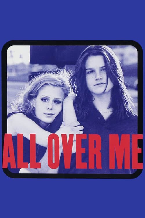 All Over Me still 8
