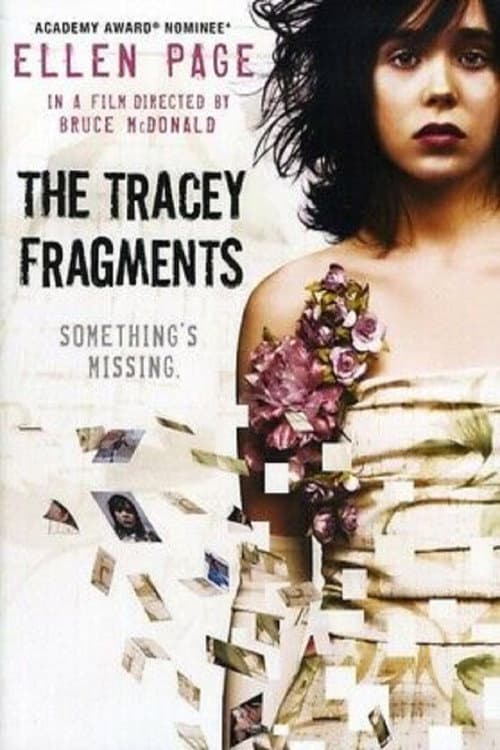 The Tracey Fragments still 5