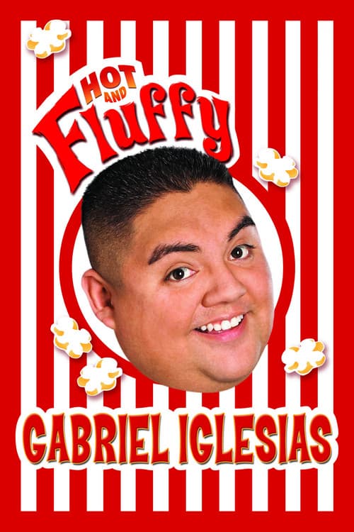 Gabriel Iglesias: Hot and Fluffy still 8