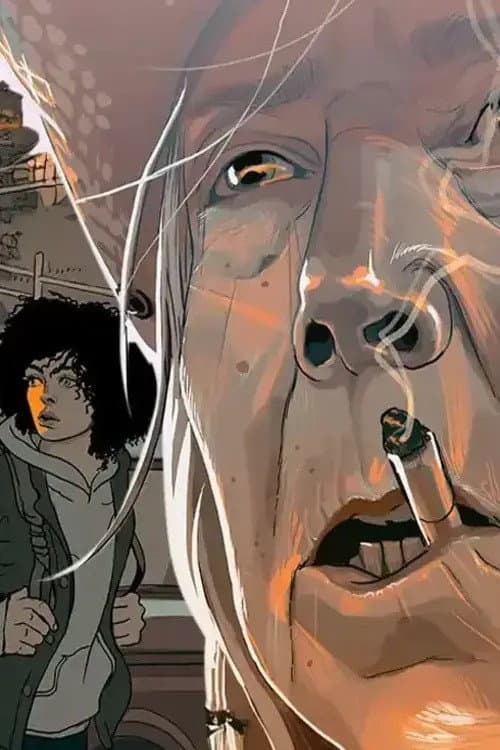 The Last Stand of Ellen Cole still 7