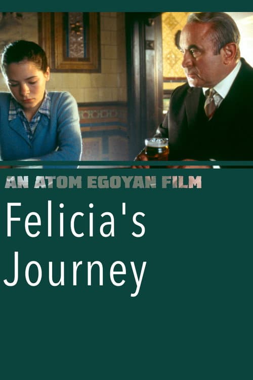 Felicia's Journey still 6