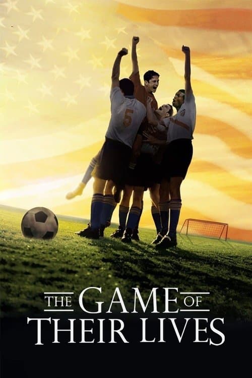 The Game of Their Lives still 7