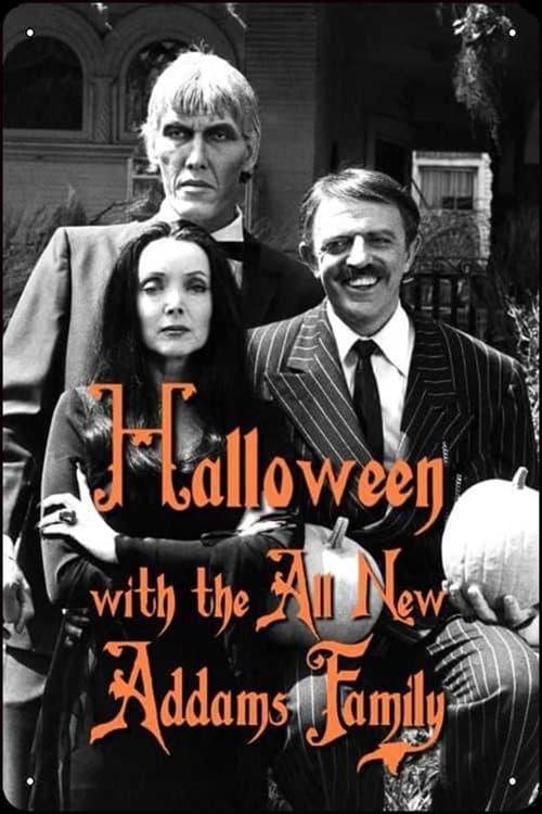 Halloween with the New Addams Family still 5