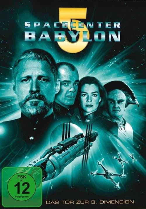 Babylon 5: Thirdspace still 8