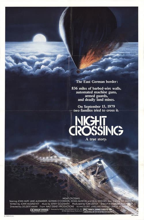 Night Crossing still 8