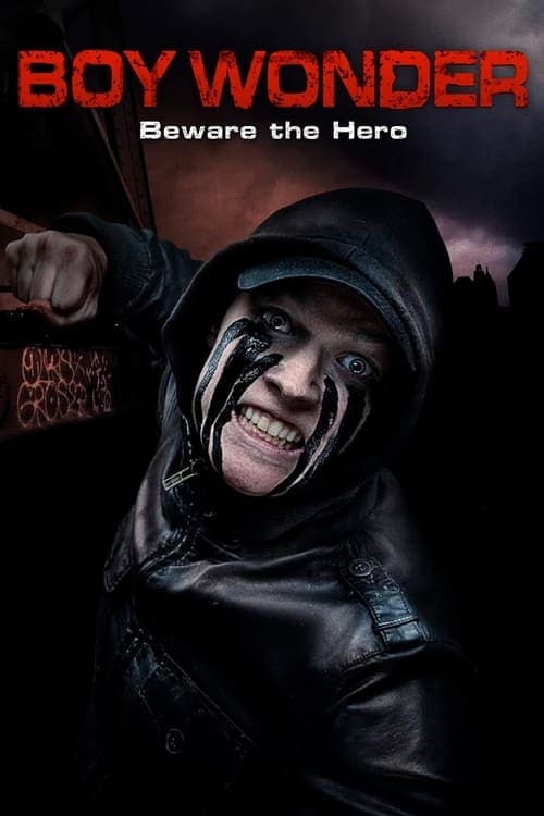 Boy Wonder still 7