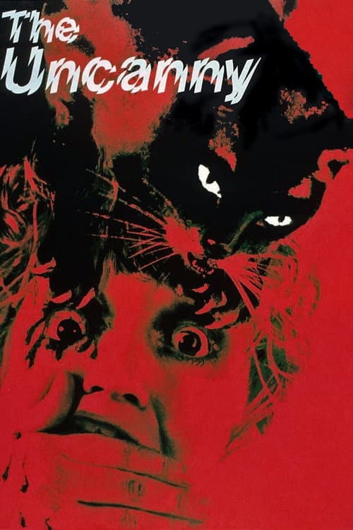 The Uncanny still 4