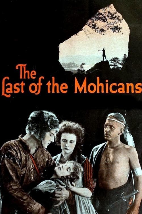 The Last of the Mohicans still 4