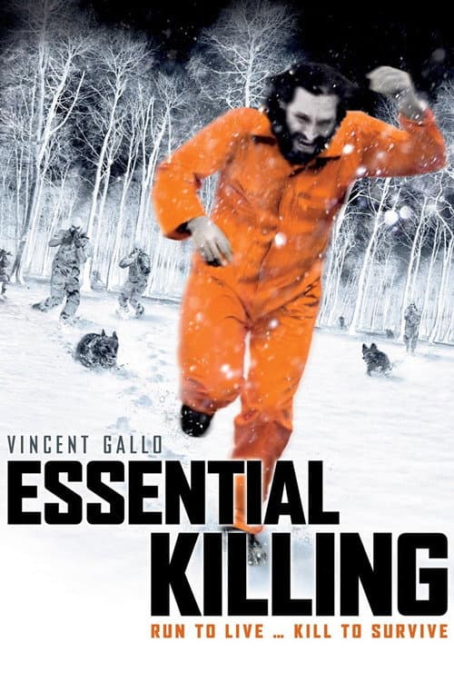 Essential Killing still 7