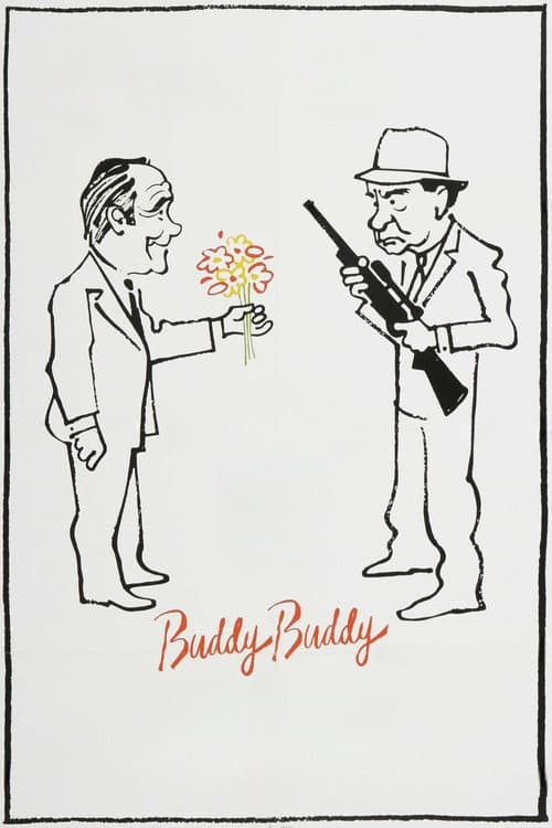 Buddy Buddy still 7