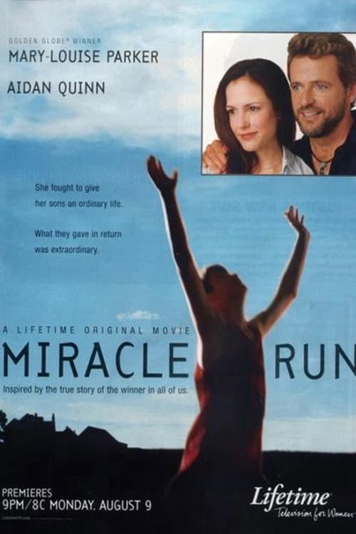 Miracle Run still 8