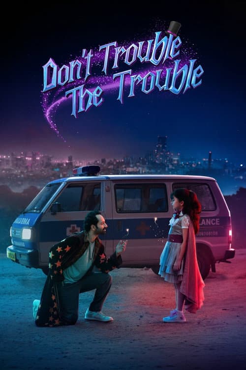 Don't Trouble the Trouble: Fahadh's 2026 Fantasy still 7