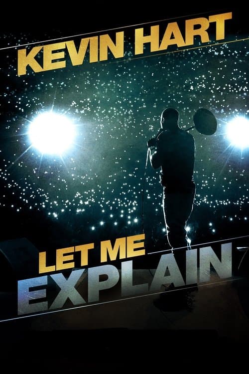Kevin Hart: Let Me Explain still 8
