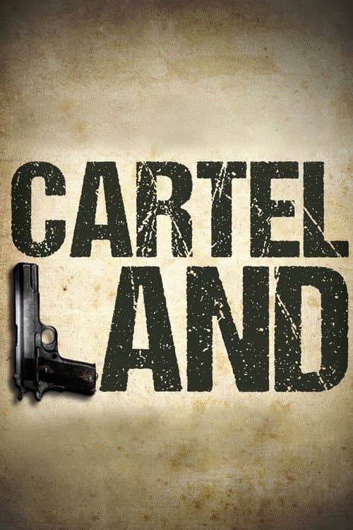 Cartel Land still 8