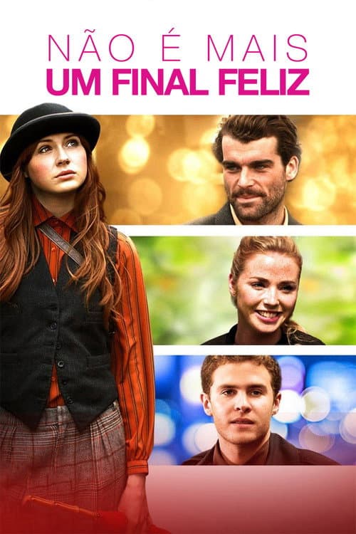 Not Another Happy Ending still 7