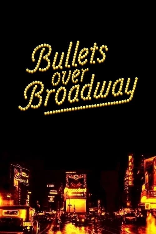 Bullets Over Broadway still 7