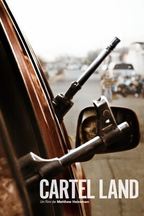 Cartel Land still 5
