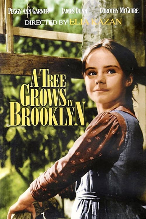 A Tree Grows in Brooklyn still 7