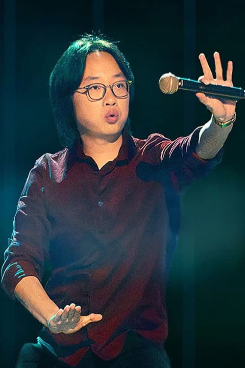 Jimmy O. Yang: Good Deal still 5