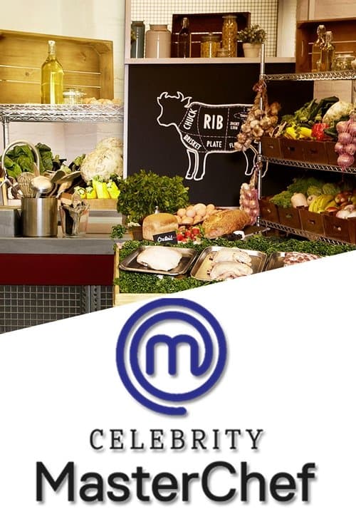 Celebrity MasterChef (2006) - Film News, Cast & Updates still 5