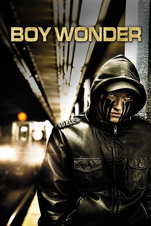 Boy Wonder still 6