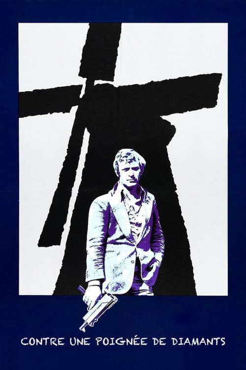 The Black Windmill still 7