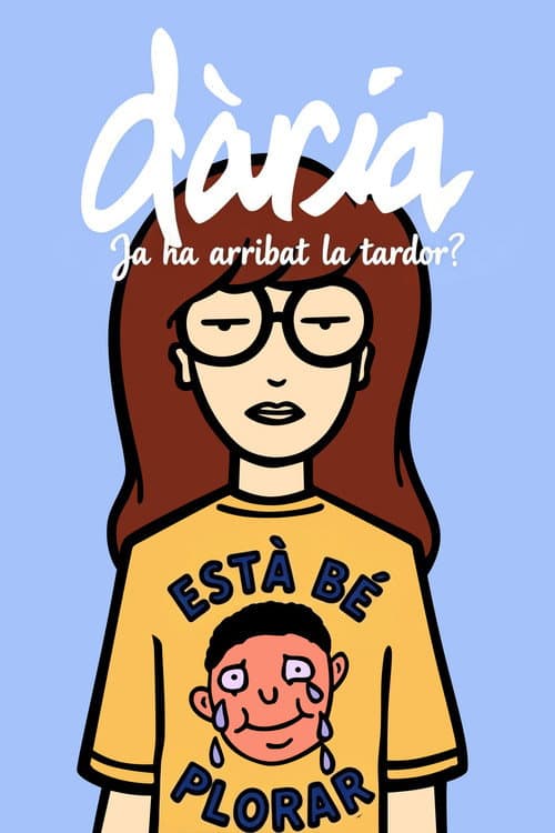 Daria in 'Is It Fall Yet?' still 6