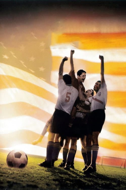 The Game of Their Lives still 5