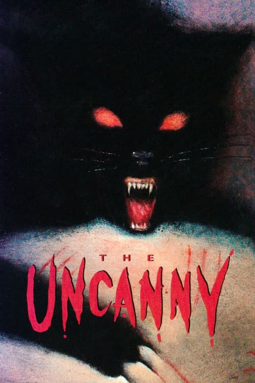 The Uncanny still 5