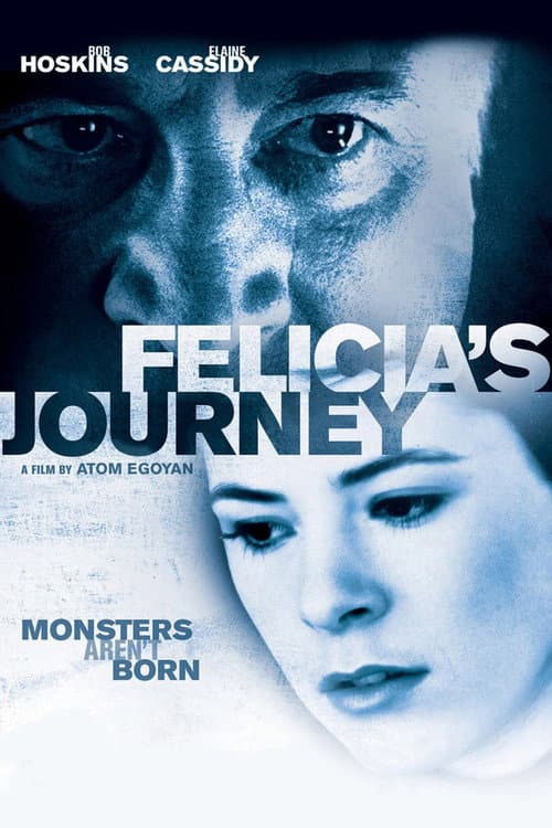 Felicia's Journey still 7