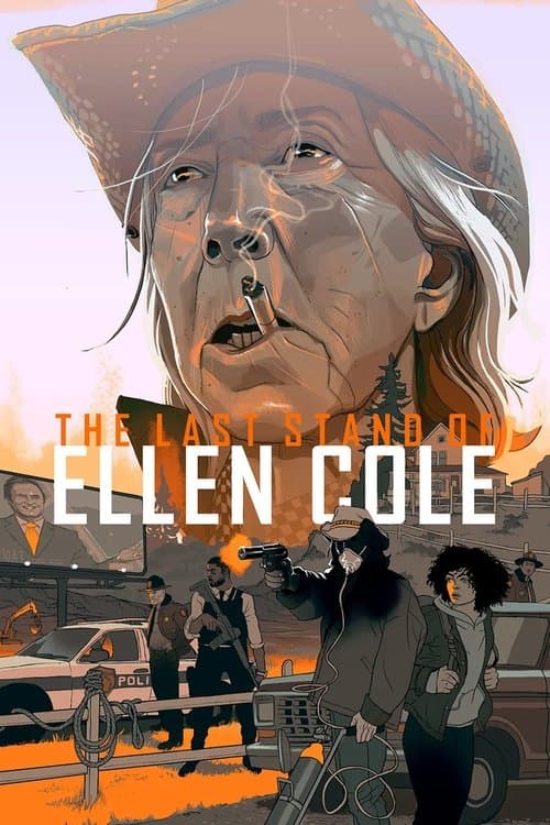 The Last Stand of Ellen Cole still 4