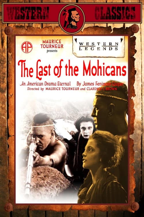 The Last of the Mohicans still 8