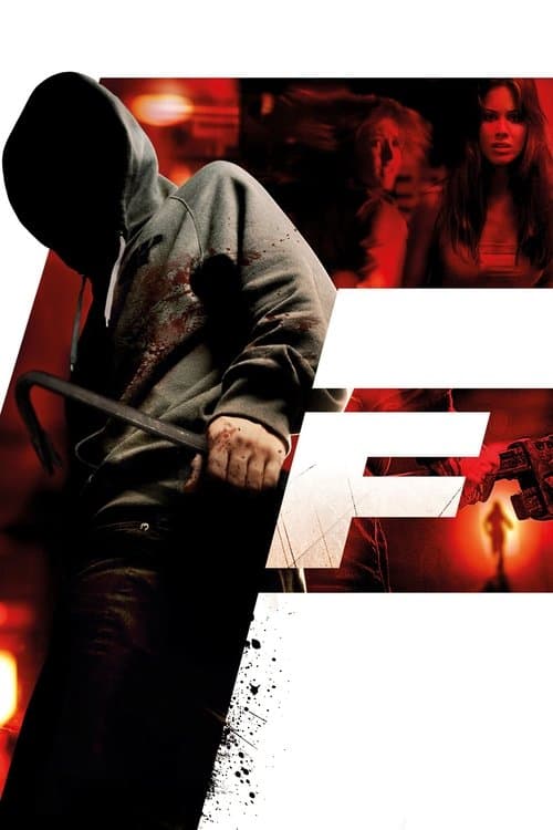 F still 4
