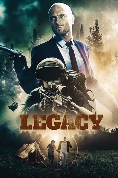 Legacy still 8