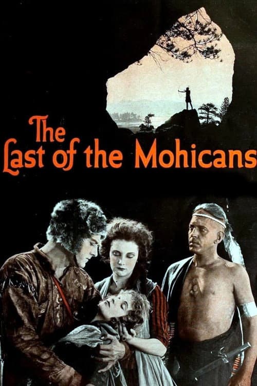 The Last of the Mohicans still 5