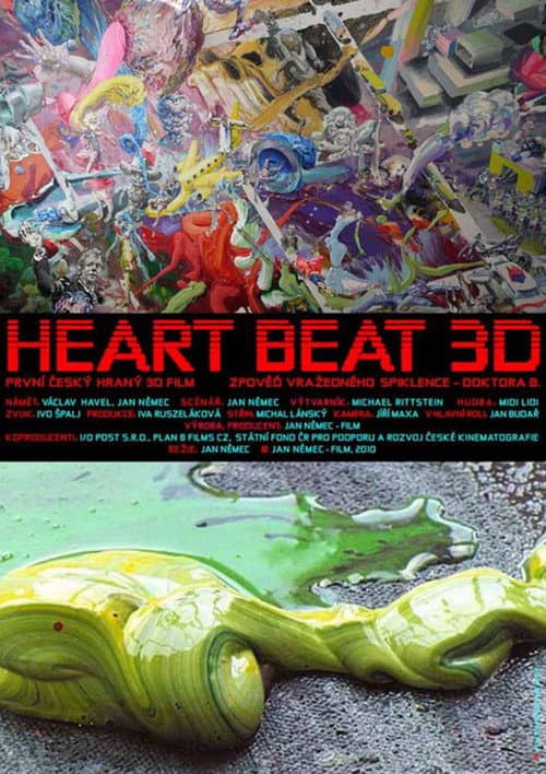 Heart Beat 3 Movie News: Latest Updates & Release Info still 1