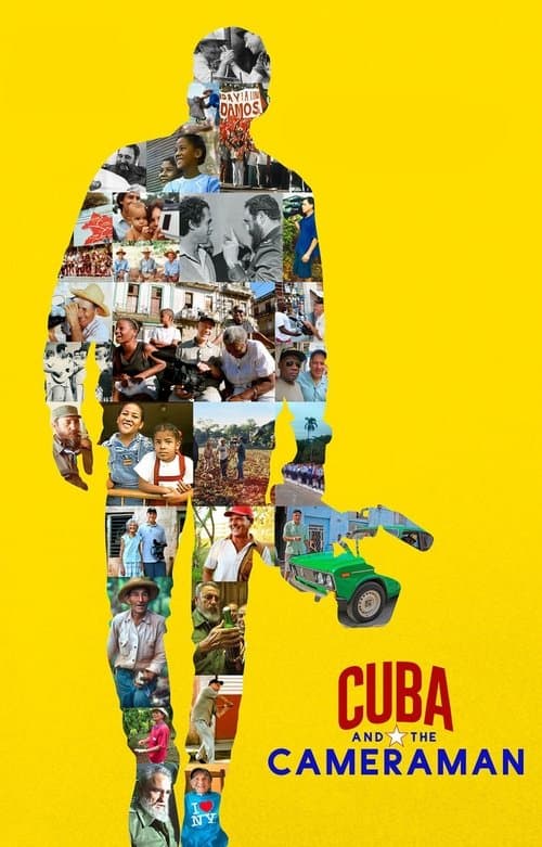 Cuba and the Cameraman still 5