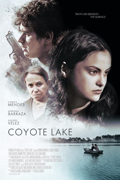 Coyote Lake still 6