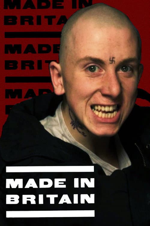 Made in Britain still 5